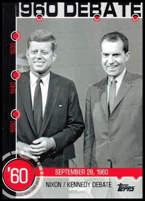 4A Nixon Kennedy Debate